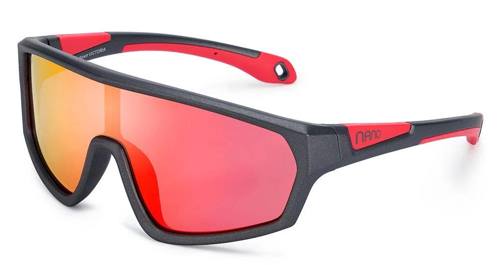 Nanovista Victoria S-NS705 Sunglasses - view 2